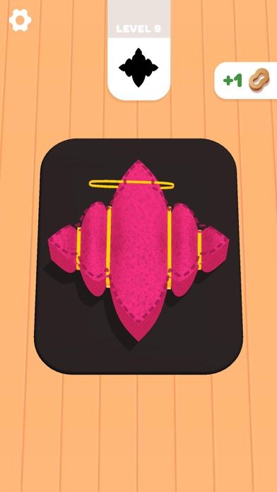 Sponge Art游戏截图