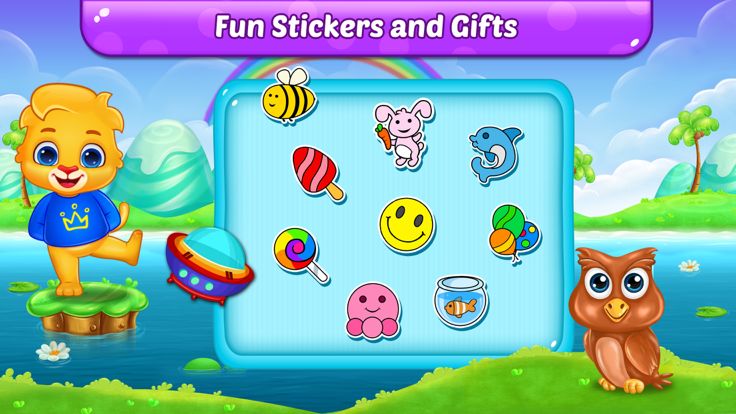 ABC Spelling - Spell & Phonics游戏截图