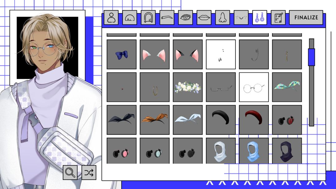 A Date with Death游戏截图