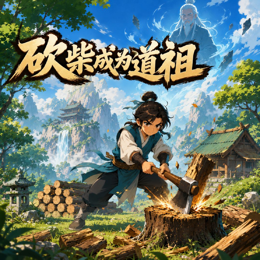 我开发的游戏上线了,快来试玩吧~ 1