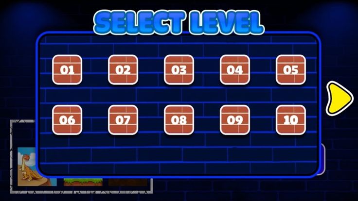 火与水游戏截图