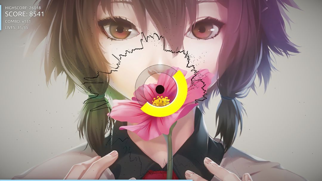 Intralism游戏截图