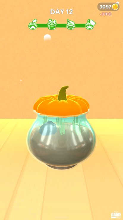 Gift Shop 3D游戏截图