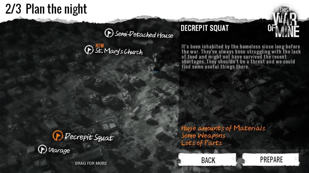 这是我的战争游戏截图