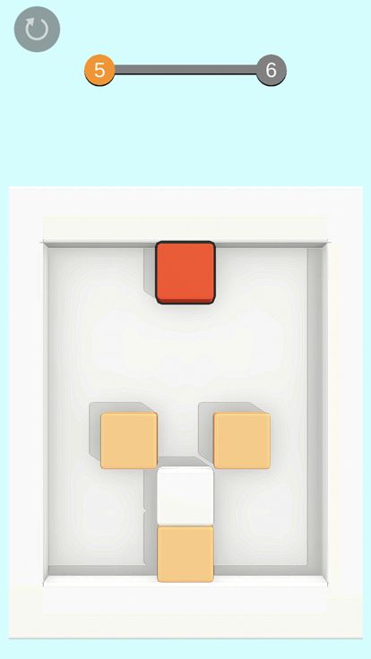 Sticky Things游戏截图