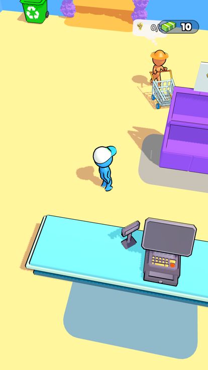 Business Tycoon!游戏截图