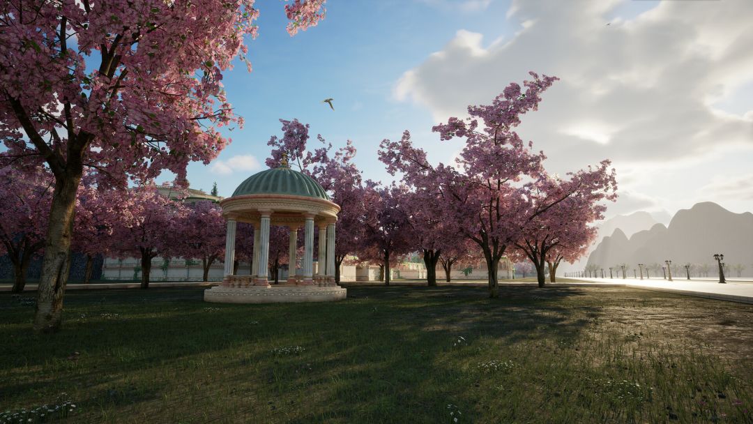 上学威龙游戏截图