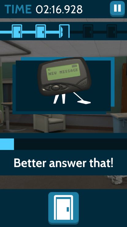 EVS Coach: PPE Challenge游戏截图