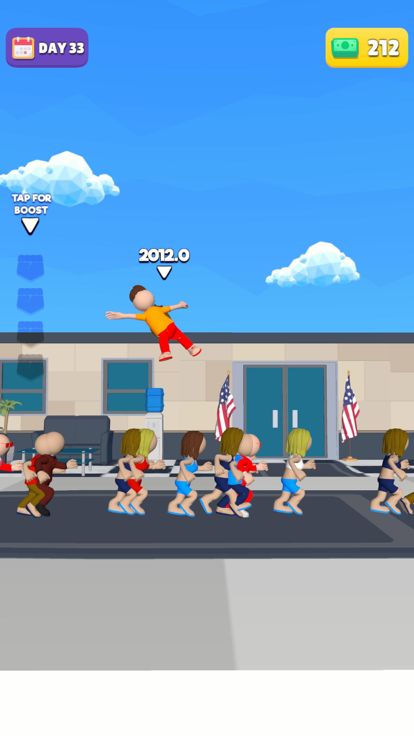 Epic Heist!游戏截图