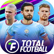Total Football - Soccer Gameicon