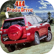 4x4 Prado 2017 : Luxury Race Proicon
