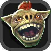 命运之手：人各有命icon