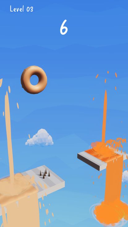 Candy Dip游戏截图