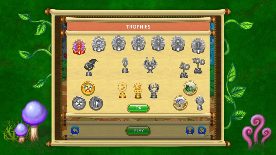 Gnomes Garden New home游戏截图