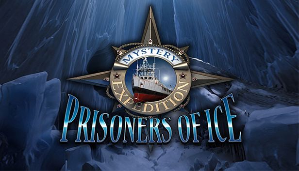 Mystery Expedition: Prisoners of Ice