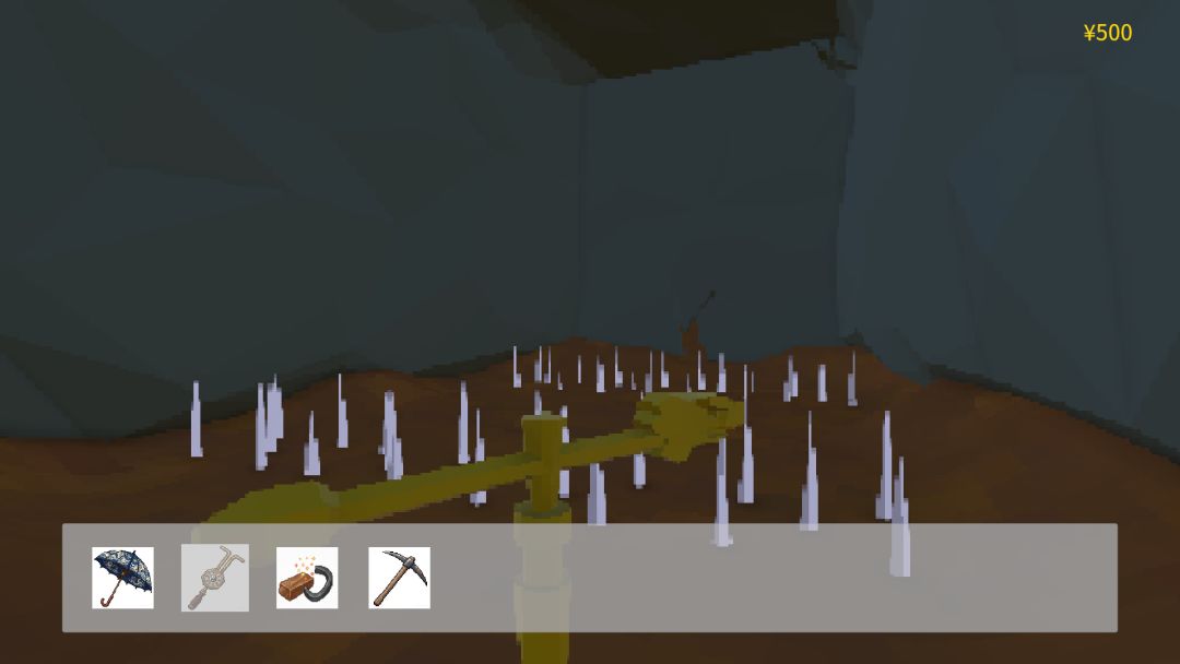 我的古董自己挖游戏截图