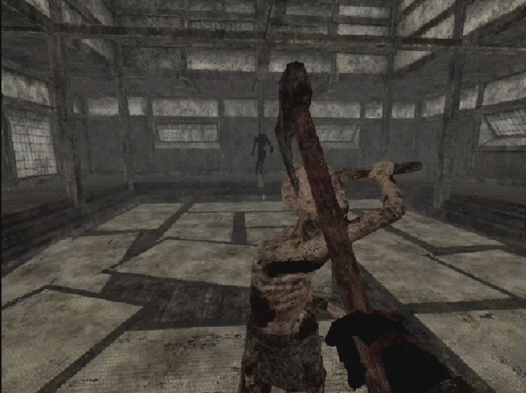 魔王的迷宫游戏截图