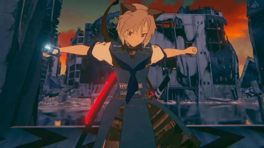 幻想大陆游戏截图