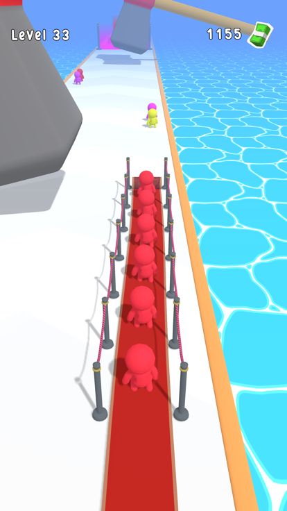 Carpet Club游戏截图