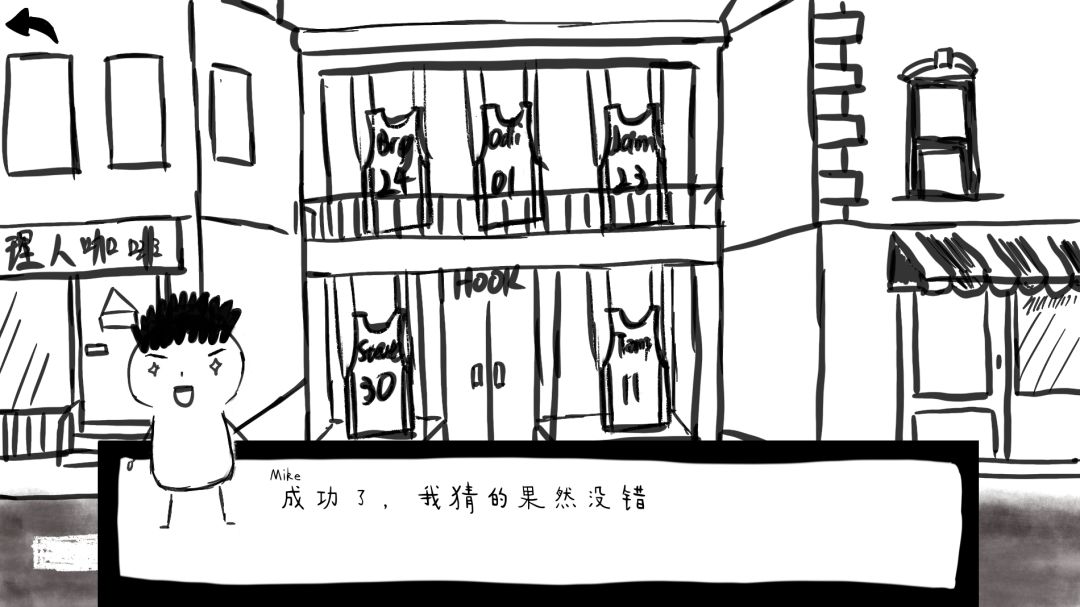 超级权限游戏截图