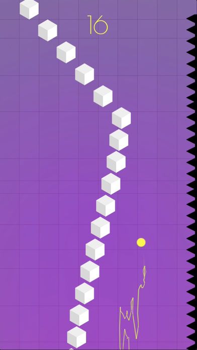 Skill Wave游戏截图