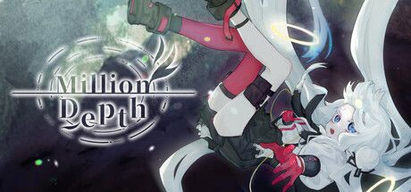 Million Depth 封面