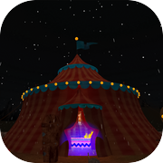 Scary Joy Valley Horror Escapeicon