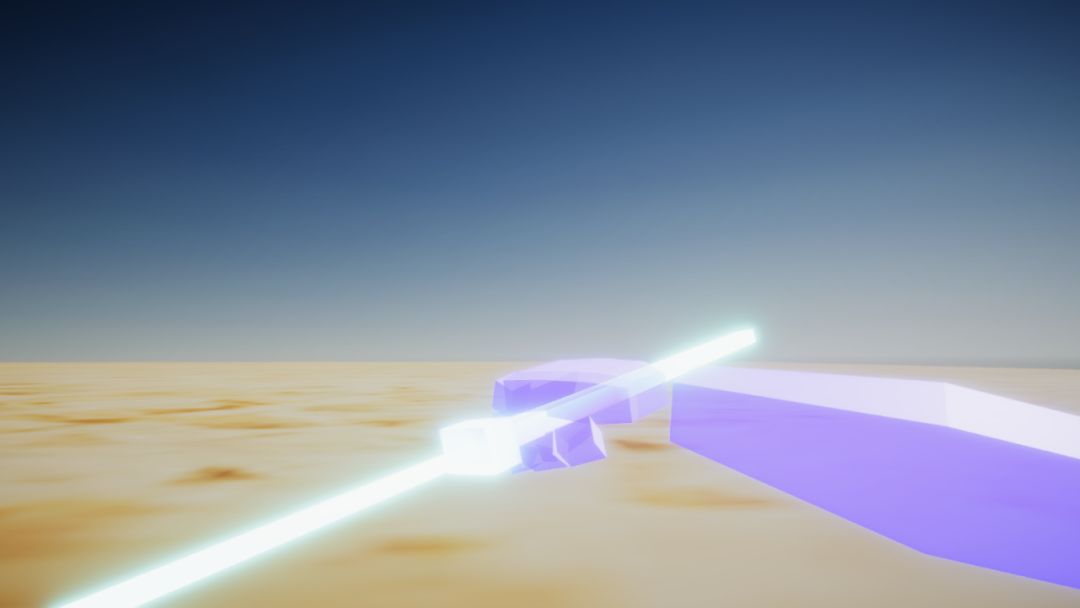 行走模拟器游戏截图