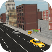 Fare Odyssey Unleash 3Dicon