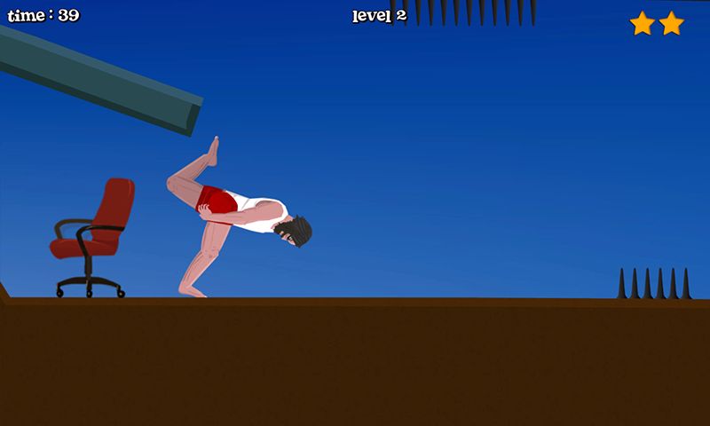 短暂的人生游戏截图