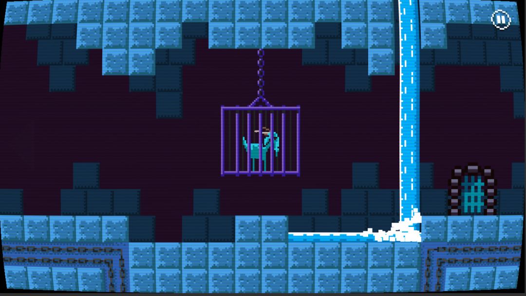 There Is No Game: Jam Edition 2015游戏截图