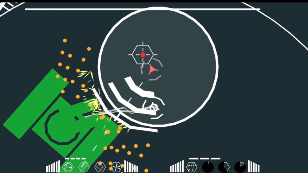 Vectorium游戏截图