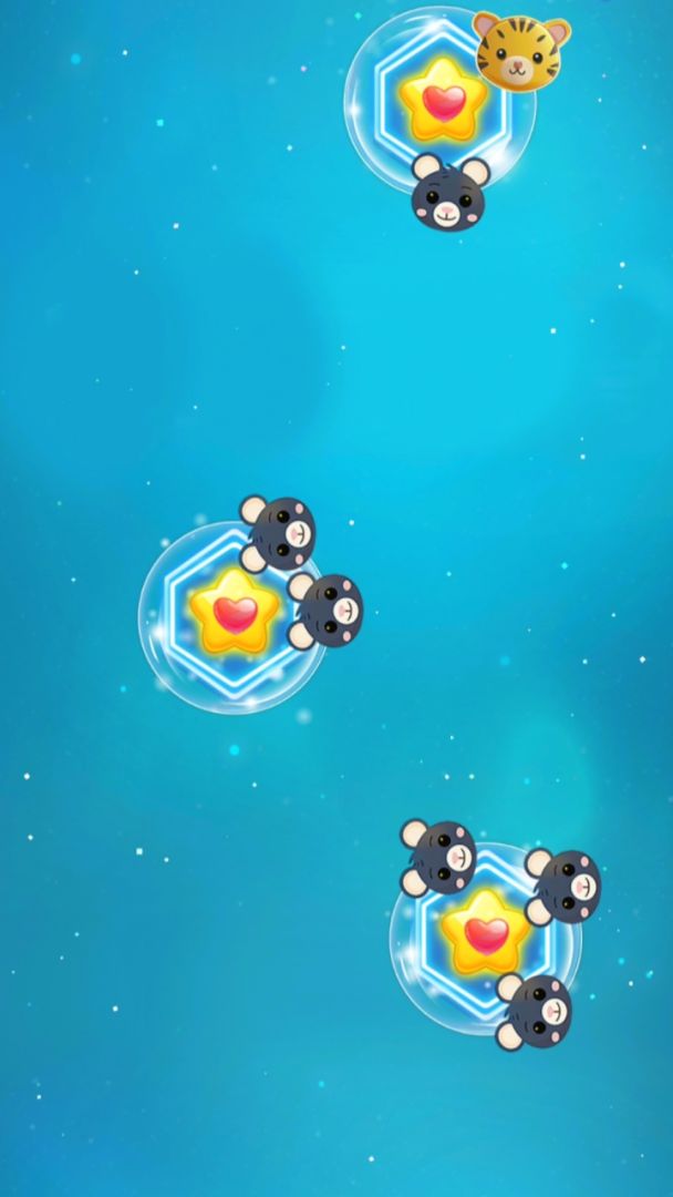 一起来逆袭游戏截图