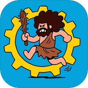 人类无限进化icon