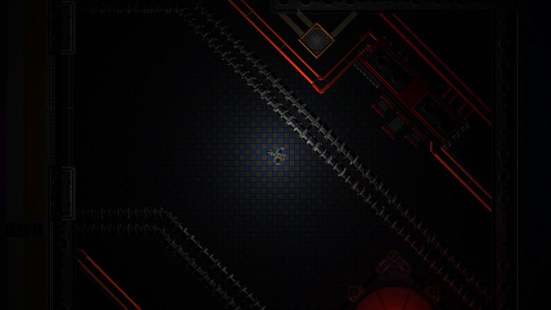 The Construct游戏截图