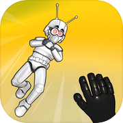 Villain Capture: Smash & Throwicon