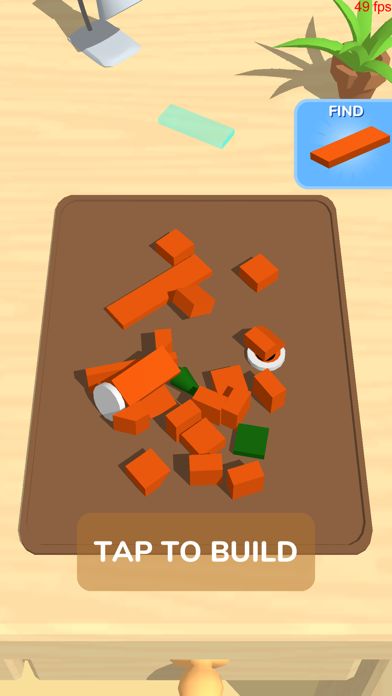 Construction Set - Toys Puzzle游戏截图