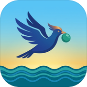 精卫填海icon