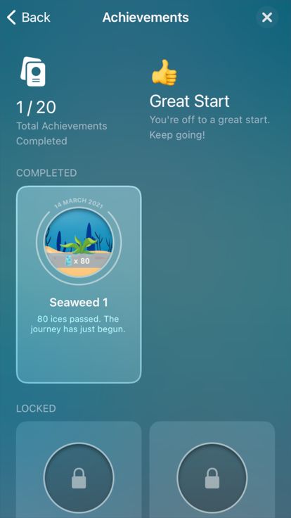 Crazy Penguin - Homecoming游戏截图