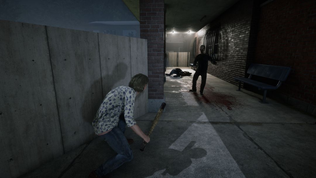 The Walking Dead: Destinies游戏截图