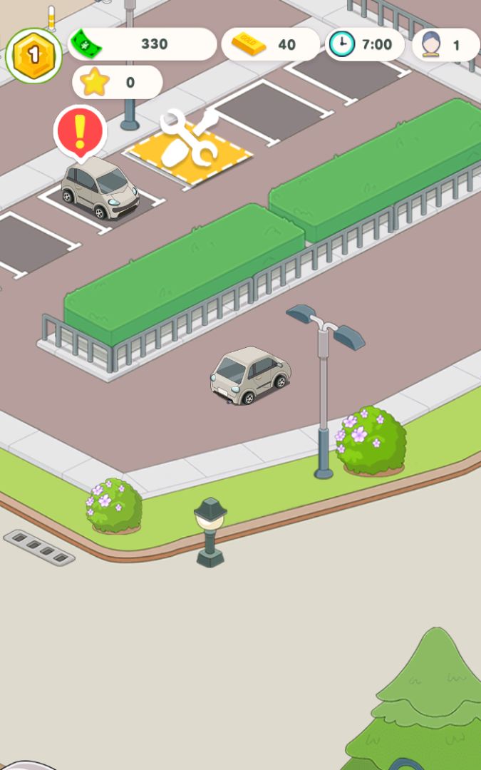 学车来我这游戏截图