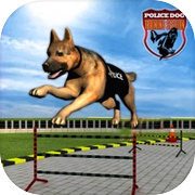 警犬训练学校icon