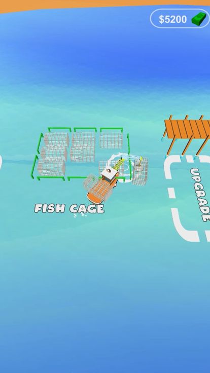 Fisher Guys游戏截图