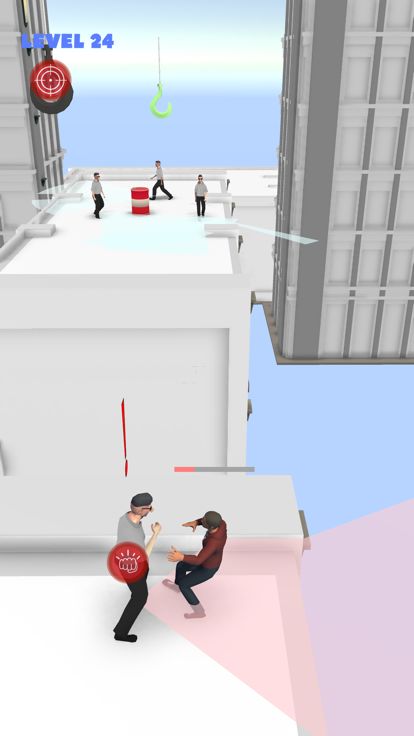 Web Master!游戏截图