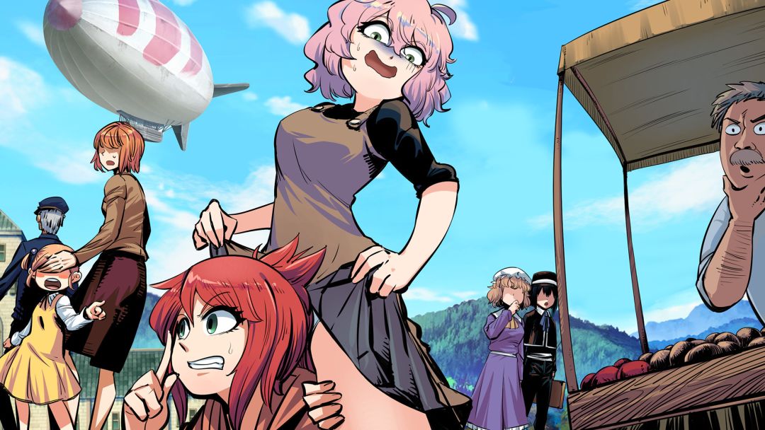 海沙风云 Far Away游戏截图