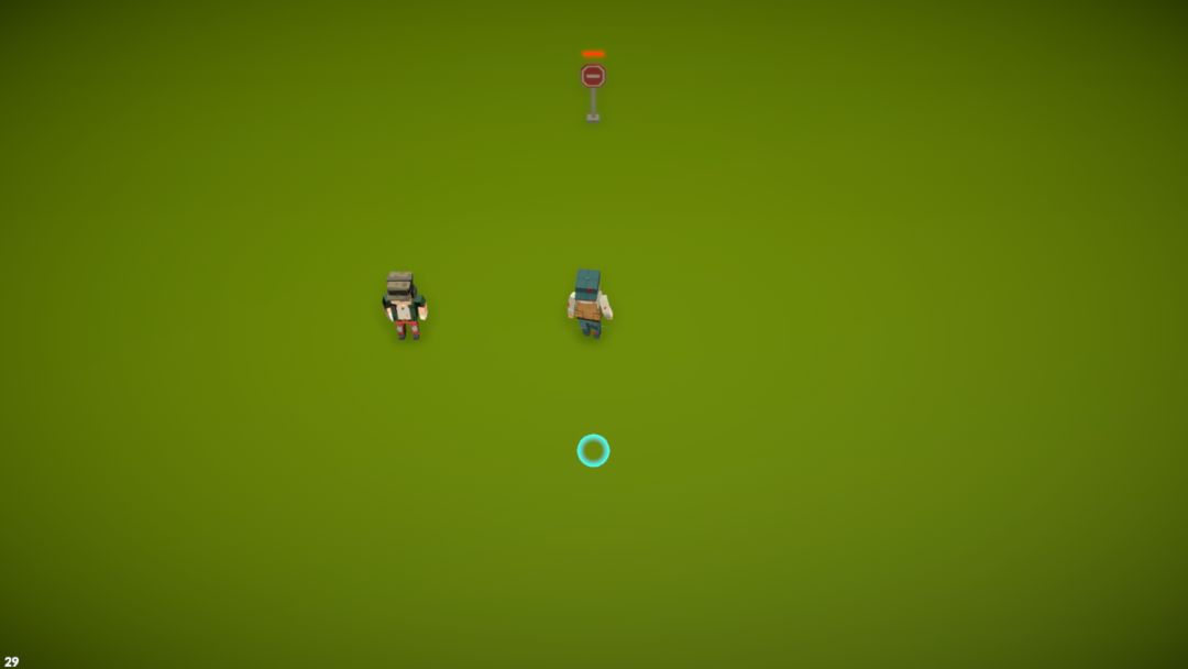 Just突突游戏截图