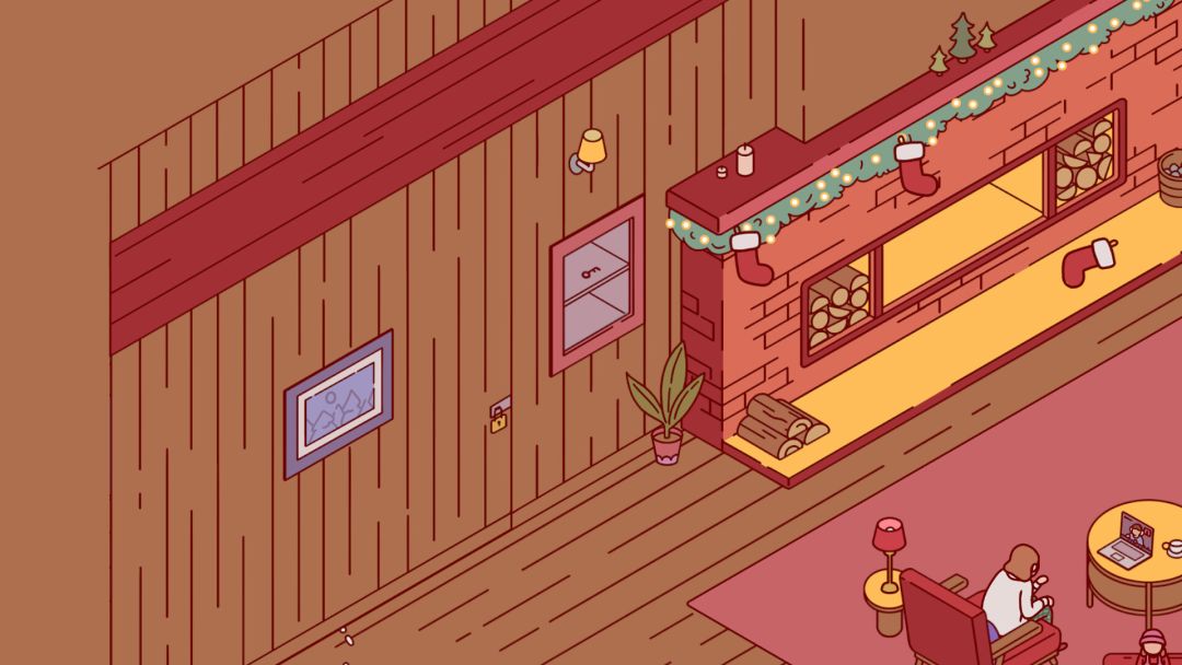 Nippets: A Hidden Object Game游戏截图