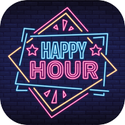 HappyHour - Party Gamesicon