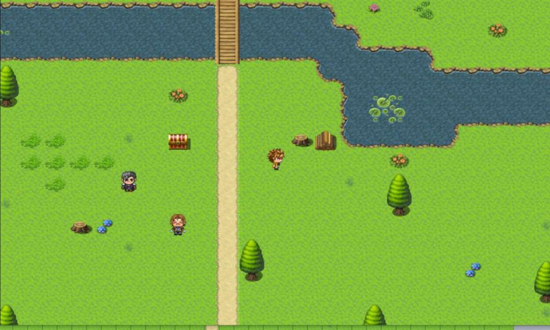 世界之巅游戏截图