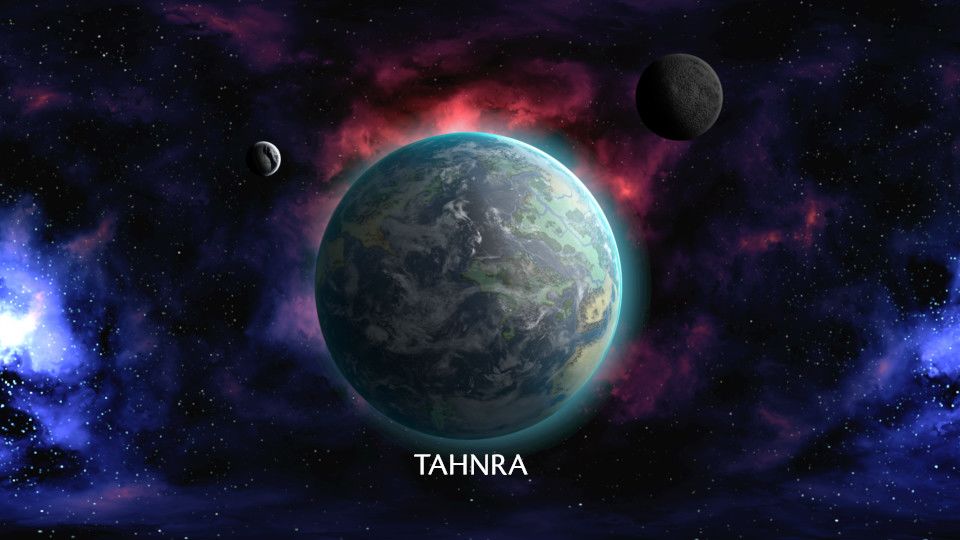 战争交响曲:尼菲林传奇游戏截图